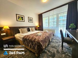 365PAM - Apartament Arka