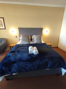 Blue Views Classic @ Brookes Hill Suites