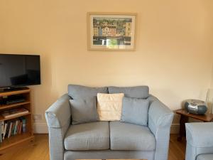 Shippon End - Barn conversion with character and charm