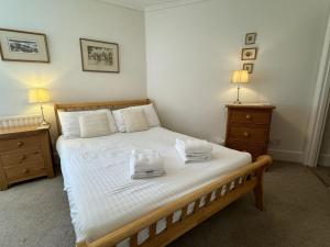 Shippon End - Barn conversion with character and charm