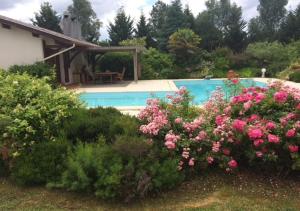 Maisons de vacances Les Oliviers : photos des chambres