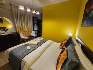 Center Apartment Easy