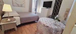 Appart'hotels SeaYouSoon Inn Cannes - Studios : photos des chambres