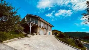 Sweet home 74 - Bassy