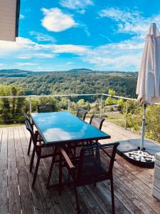 Appartements Sweet home 74 : photos des chambres