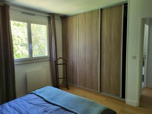 Appartements Appartement Residence Villeneuve : photos des chambres