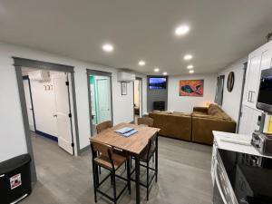 Two-Bedroom House room in Bear Run Bungalow