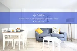 La Saline - Second Souffle - Cherbourg - Équeurdreville