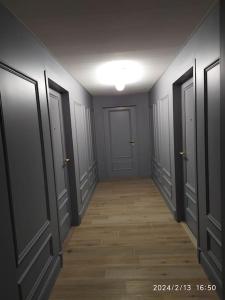 Appartements Grand T2 de charme, confort 3*, face aux Thermes. : photos des chambres