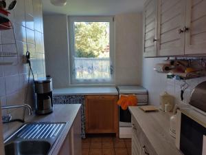 Domek pod Leszczyną na Kaszubach