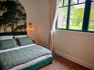 Domaine de L'isle Maniere - 迪塞