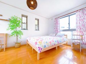 Ikebukuro area, three layer house, double subway,5 min walk to stn, 双地铁车站步行5分 直达新宿 涩谷 银座 池袋 皇居 可免费停车 最大10人