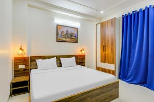 Peacefulhuts Premium 2BHK near IGI and Manipal Hospital