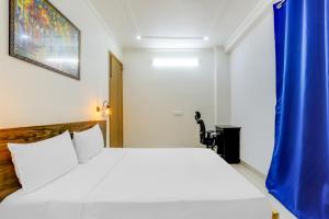 Peacefulhuts Premium 2BHK near IGI and Manipal Hospital