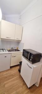 Appart'hotels SeaYouSoon Inn Cannes - Studios : photos des chambres