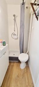 Appart'hotels SeaYouSoon Inn Cannes - Studios : photos des chambres