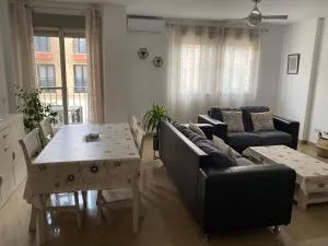 Apartamento San Vicente - 切尔瓦