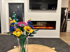 Holiday Home In Beautiful Te Anau - Te Anau Downs