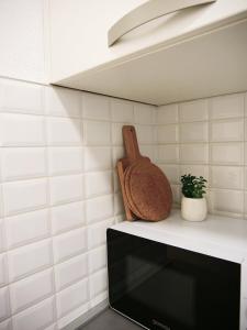 Studio apartman Medvedgrad