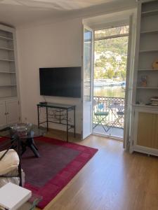 Appartements Surplombant le port de Beaulieu sur mer : photos des chambres