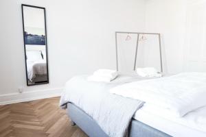Beautiful 2-BR w a balcony in Nørrebro - 73