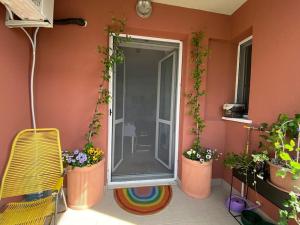 Grazioso b&b