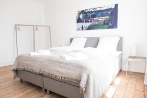 Beautiful 2-BR w a balcony in Nørrebro - 73