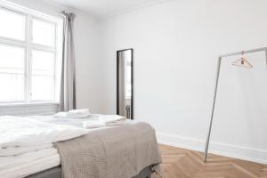 Beautiful 2-BR w a balcony in Nørrebro - 73