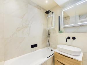 Be London - The Warwick Avenue Residences