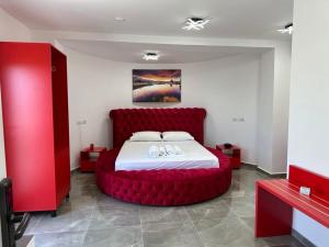 Vullkan Hotel