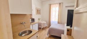 Appart'hotels SeaYouSoon Inn Cannes - Studios : photos des chambres