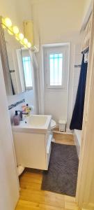 Appart'hotels SeaYouSoon Inn Cannes - Studios : photos des chambres