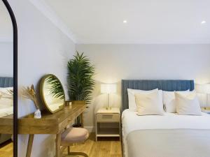 Be London - The Warwick Avenue Residences