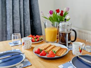 1 Bed in Wells 94958