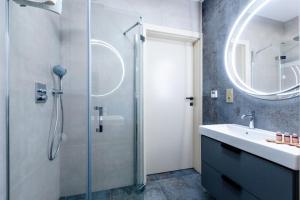 Resort HEVENIA Rewal 14