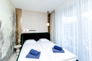 Resort HEVENIA Rewal 14