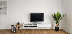 Ferienwohnung Casa Rockstein