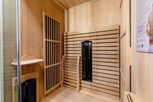 Resort HEVENIA Rewal 14