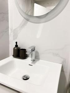 Cosy Beach Apartment