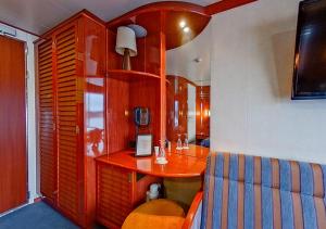 Viking Line - Overnight Cruise from Stockholm