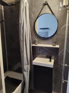 Appartements Find yourself apartment Dunkerque : photos des chambres