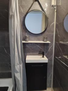Appartements Find yourself apartment Dunkerque : photos des chambres