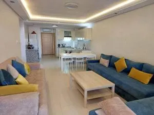 Trés bel Appartement Ola Blanca - Casablanca