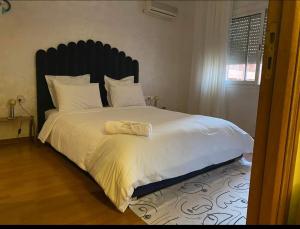 Appartement cosy quartier au centre de Marrakech Gueliz