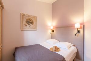 Appart'hotels Residence Pierre & Vacances La Pinede : photos des chambres