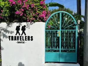 Hostal & Café Travelers - Calobre