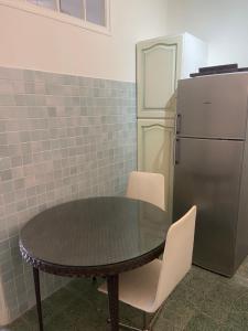 Appartements Surplombant le port de Beaulieu sur mer : photos des chambres