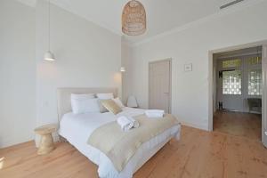 Une Nuit dété - Vue Palais des Papes - Clim - Wi-Fi - Double terrasse - Parking gratuit