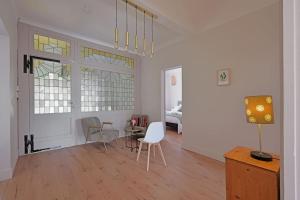 Une Nuit dété - Vue Palais des Papes - Clim - Wi-Fi - Double terrasse - Parking gratuit