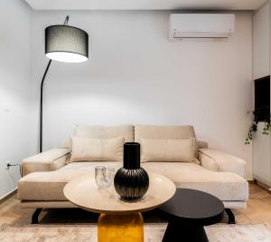 YestayHomes One Bedroom Apartment Voula